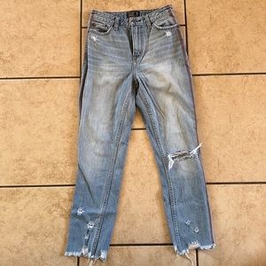 Abercrombie&Fitch jeans